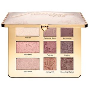 Too Faced Natural Eyes Palette
